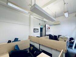 Old Birdcage Walk (D28), Office #528574631